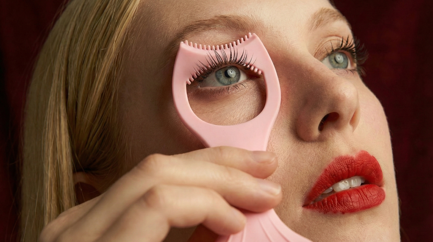 EyePerfect™ 3-in-1 Makeup Guide Kit