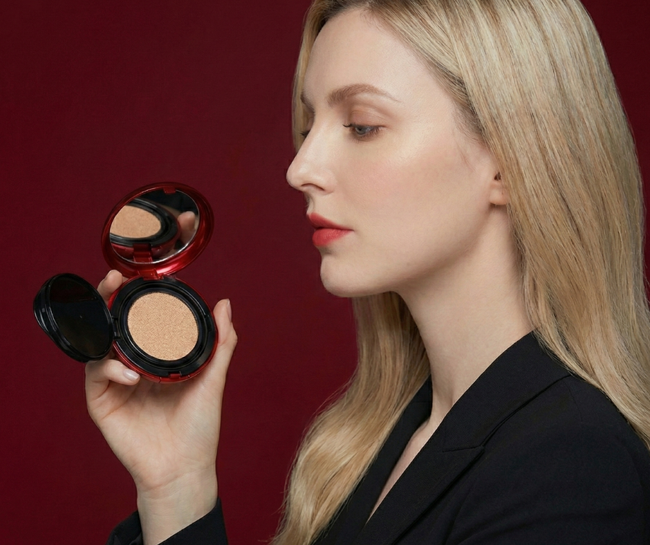 Flawless Finish Cushion Foundation™