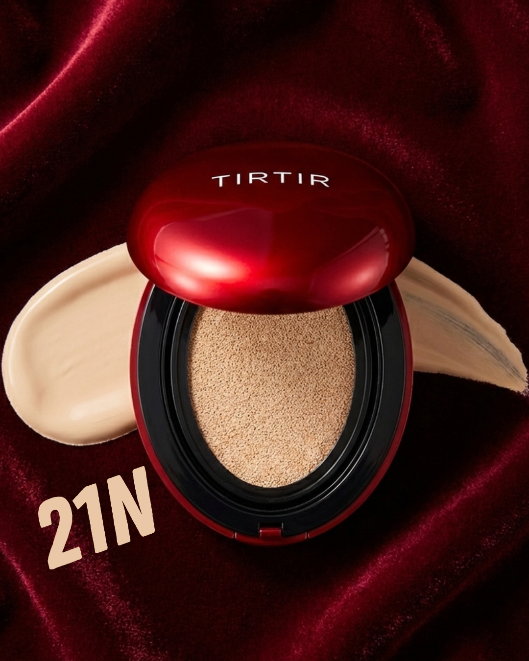 Flawless Finish Cushion Foundation™