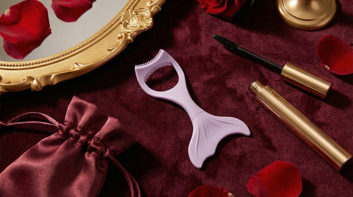 EyePerfect™ 3-in-1 Makeup Guide Kit