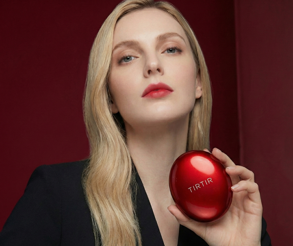 Flawless Finish Cushion Foundation™