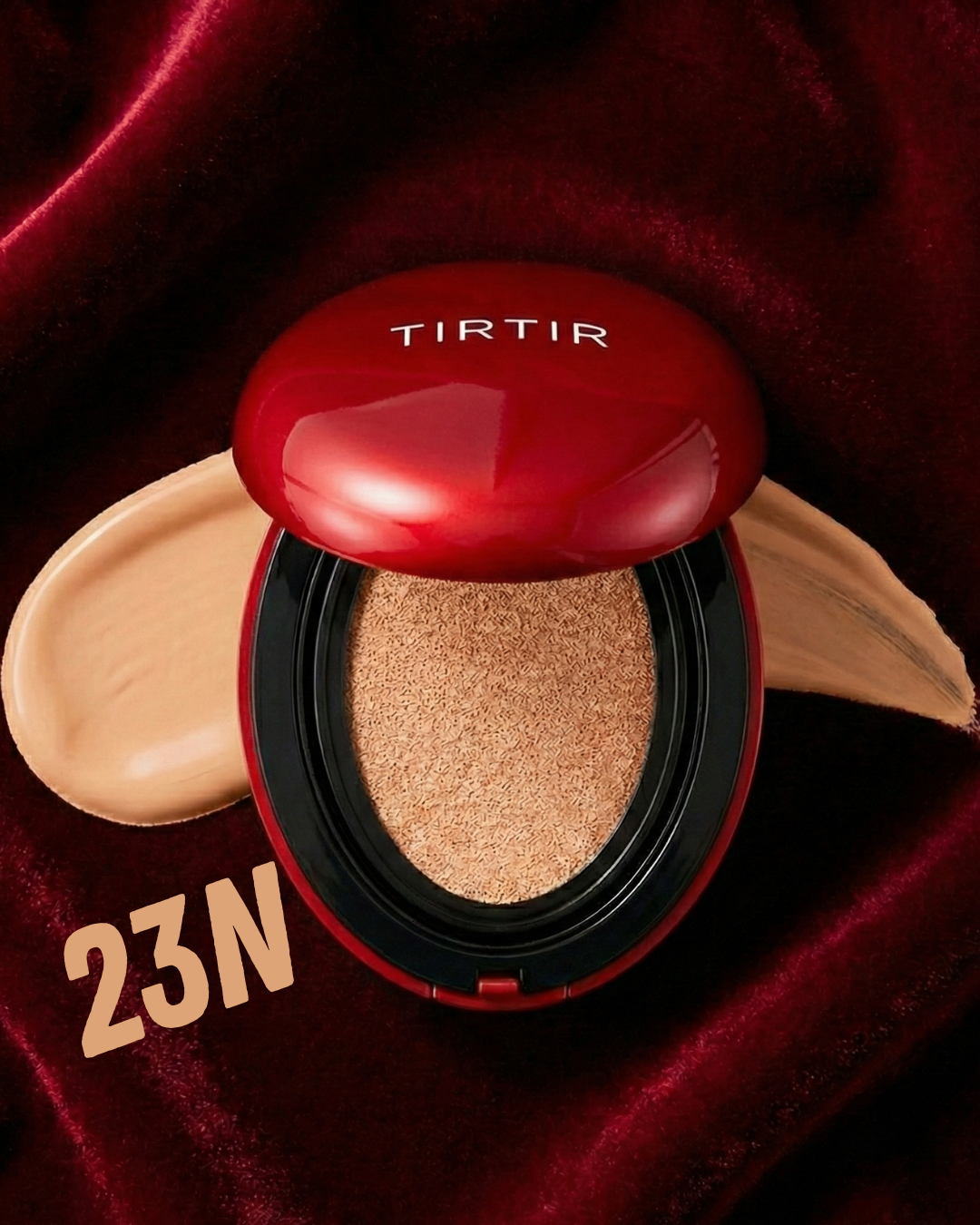 Flawless Finish Cushion Foundation™