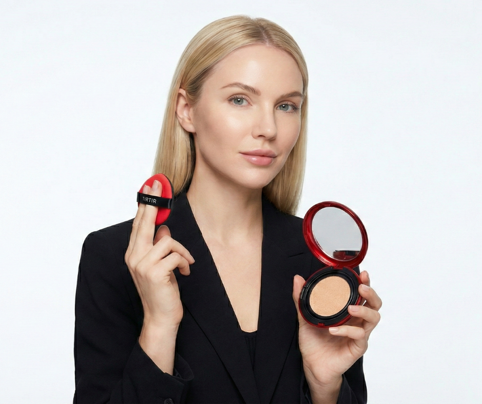 Flawless Finish Cushion Foundation™