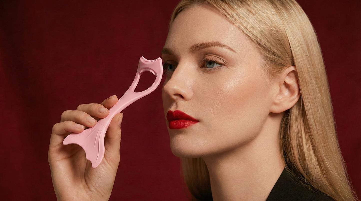 EyePerfect™ 3-in-1 Makeup Guide Kit