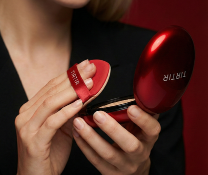 Flawless Finish Cushion Foundation™