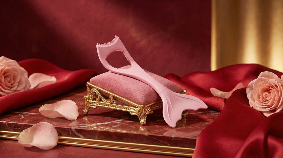 EyePerfect™ 3-in-1 Makeup Guide Kit