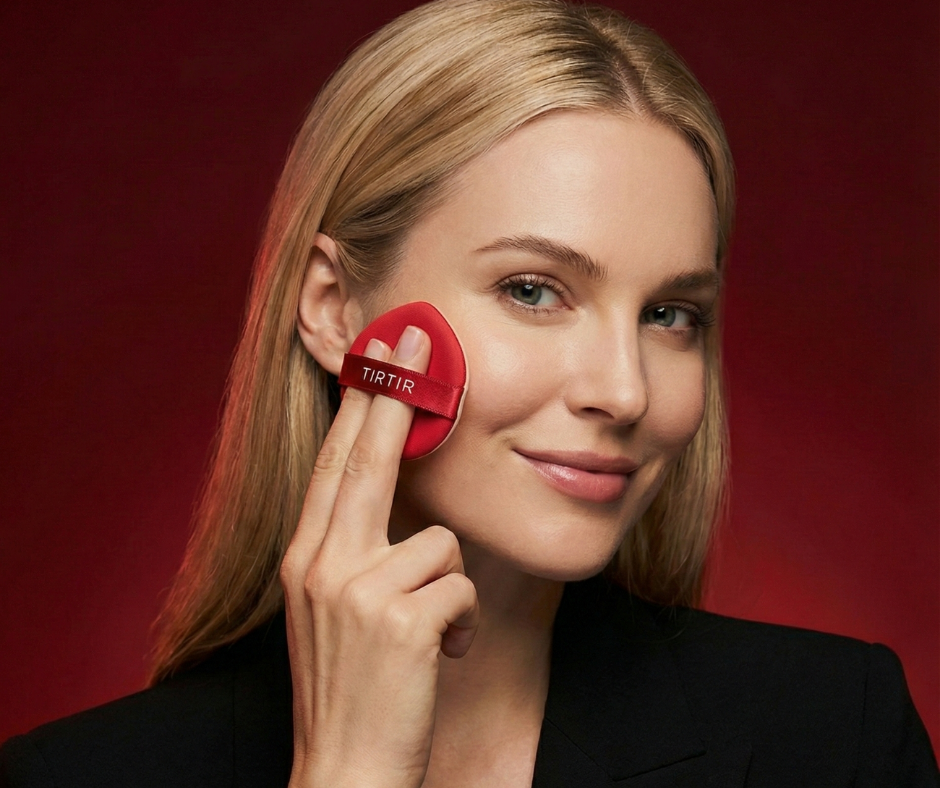 Flawless Finish Cushion Foundation™