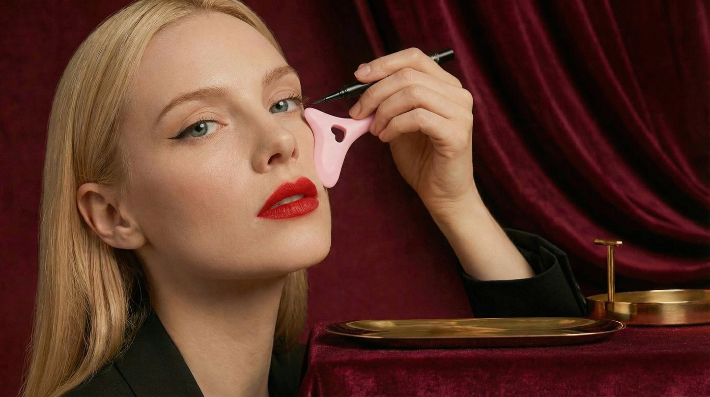 PerfectWing™ Eyeliner Tool