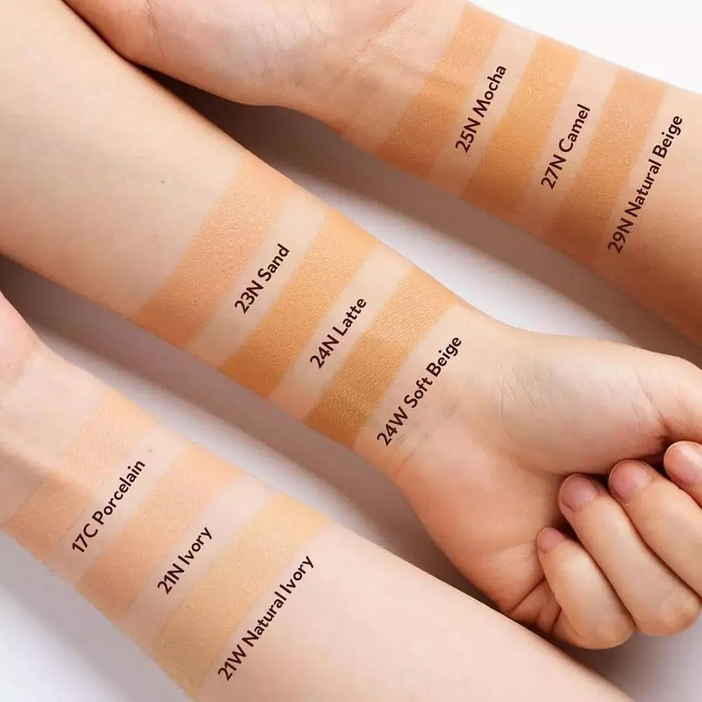 Flawless Finish Cushion Foundation™