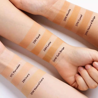 Flawless Finish Cushion Foundation™