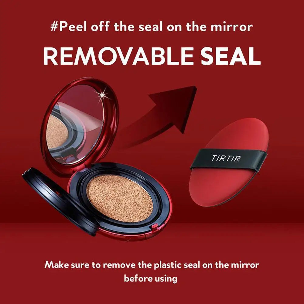 Flawless Finish Cushion Foundation™