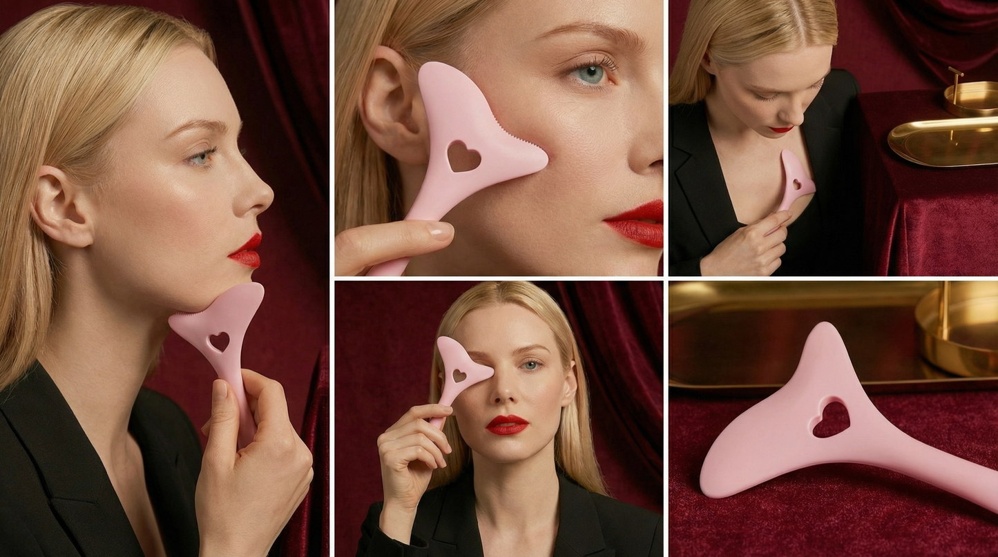 PerfectWing™ Eyeliner Tool