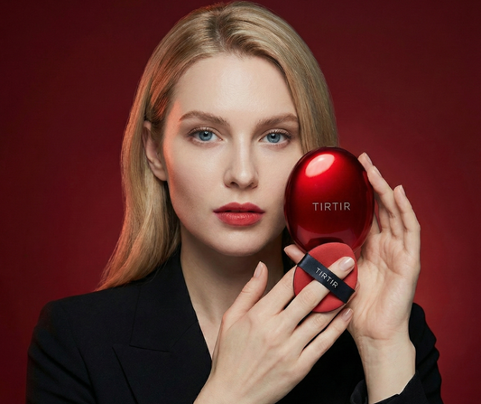 Flawless Finish Cushion Foundation™