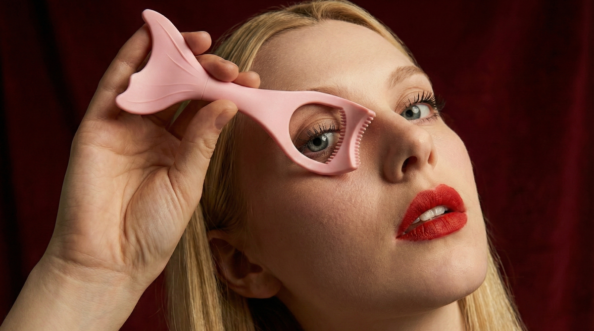 EyePerfect™ 3-in-1 Makeup Guide Kit