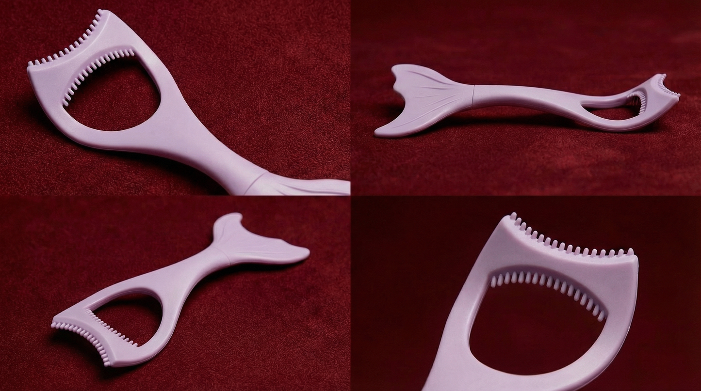 EyePerfect™ 3-in-1 Makeup Guide Kit