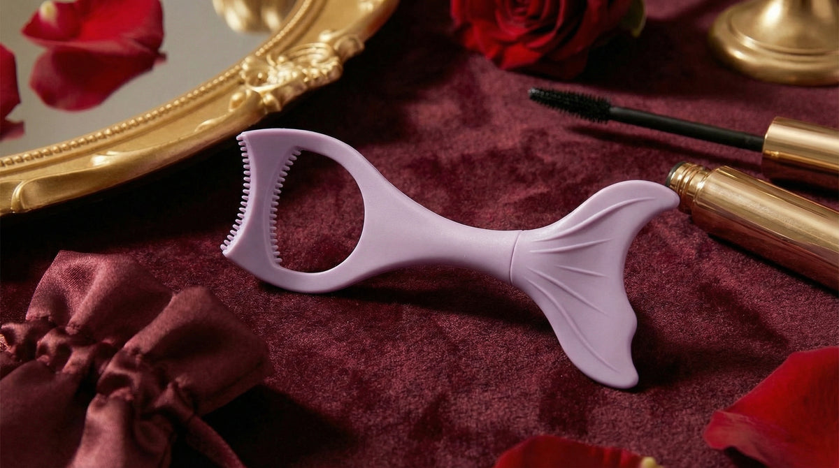 EyePerfect™ 3-in-1 Makeup Guide Kit