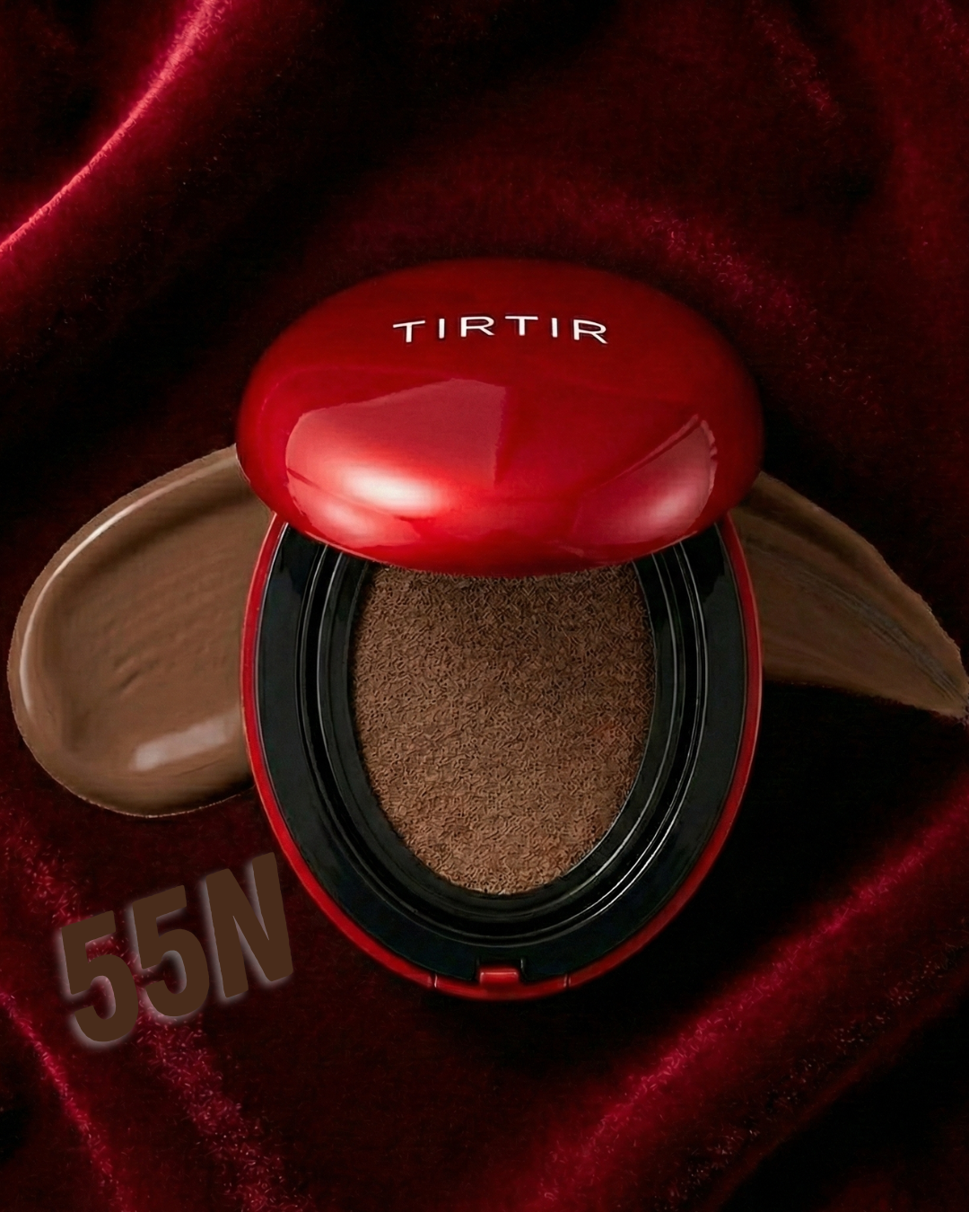 Flawless Finish Cushion Foundation™